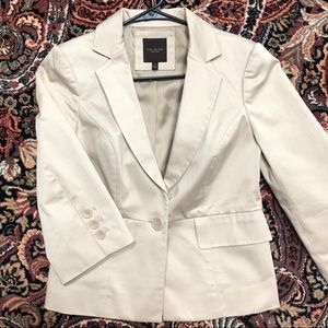 Blazer by The Limited